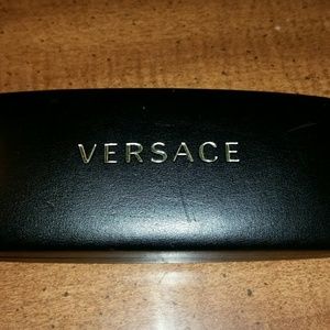 Versace eye glasses-mod#1241